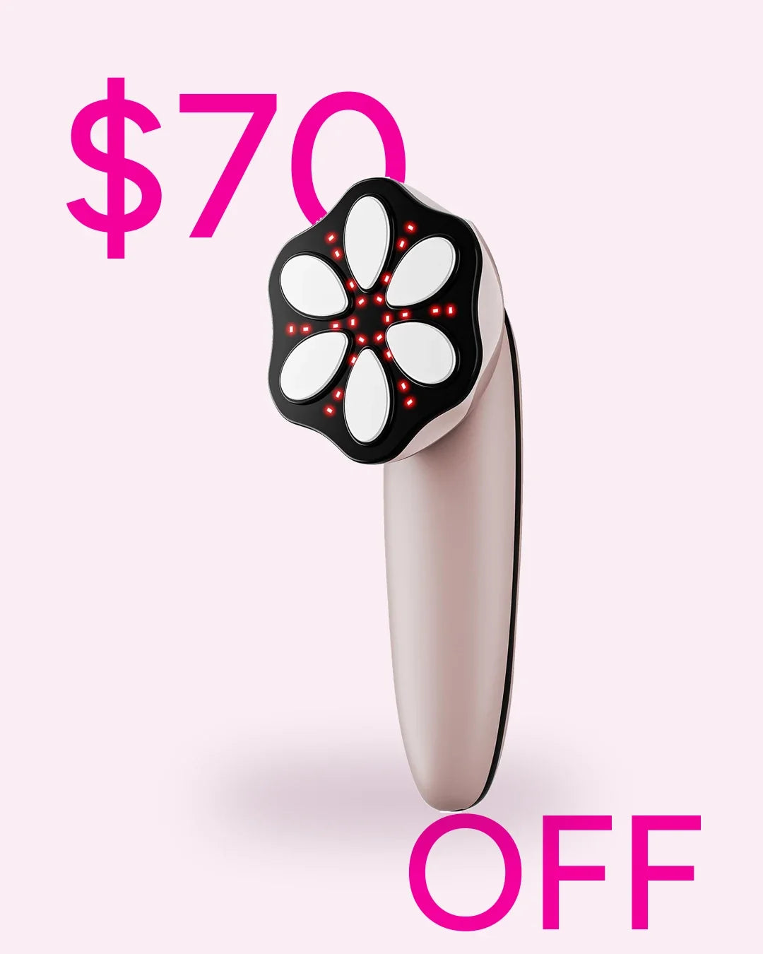 WELLIA Renew Pro – $70 off