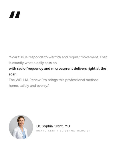 Dr. Sophia Grant, MD – Board-certified dermatologist