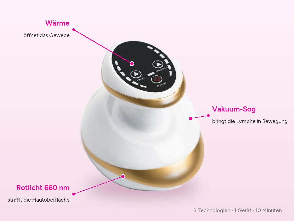 wellia science device v4