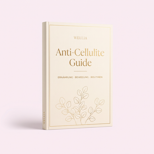 Gesund Celluliten Behandlung e-Book